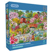 The Japanese Garden - Puzzel 1000 stukjes - Gibsons G6430