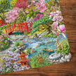 The Japanese Garden - Puzzel 1000 stukjes - Gibsons G6430