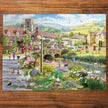 Puddle Ducks and Paddling - Puzzel 1000 stukjes - Gibsons G6433