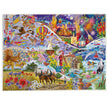Elemental - Puzzel 1000 stukjes - Gibsons G6436
