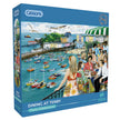 Dining at Tenby - Puzzel 1000 stukjes - Gibsons G6438