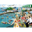 Dining at Tenby - Puzzel 1000 stukjes - Gibsons G6438
