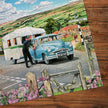 Which way to the Campsite - Puzzel 1000 stukjes - Gibsons G6441