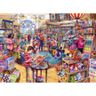 Page Turners - Puzzel 1000 stukjes - Gibsons G6453