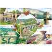 De Peak District - Puzzel 1000 stukjes - Gibsons G6464, print