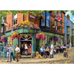 The King's Arms - Puzzel 1000 stukjes - Gibsons G6467, print