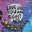 The Puzzle of Positivity - Puzzel 1000 stukjes - Gibsons G6608