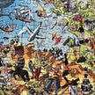 This is Europe - Puzzel 1000 stukjes - Gibsons G7113