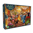 A Regency Affair - Puzzel 1000 stukjes - Gibsons G7177, doos