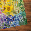 RHS Colours of Nature - Puzzel 1000 stukjes - Gibsons G7186