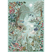 Frosted River - Puzzel 1000 stukjes - Gibsons G7214