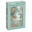 Frosted River - Puzzel 1000 stukjes - Gibsons G7214