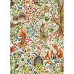 Woodland Wildlife - Puzzel 1000 stukjes - Gibsons G7217