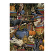 Witchcraft - Puzzel 1000 stukjes - Gibsons G7222
