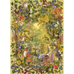 Sunlight Glade - Puzzel 1000 stukjes - Gibsons G7225, print