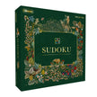 Sudoku - The Art File, doos
