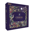 Chess - The Art File van Gibsons, doos