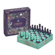 Chess - The Art File van Gibsons