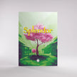 Splendor™ Pemium Art Sleeves, groen kerselaar