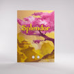 Splendor™ Pemium Art Sleeves, goud kerselaar