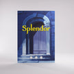Splendor™ Pemium Art Sleeves, blauw