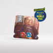 Splendor™ Pemium Art Sleeves, exclusieve edele tegel