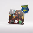 Splendor™ Game mat, exclusieve edele tegel