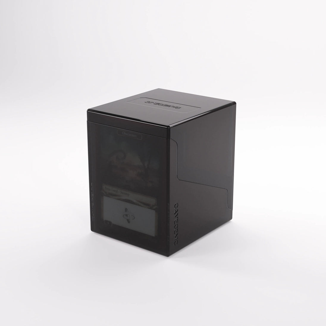 Gamegenic Bastion 100+ XL Zwart