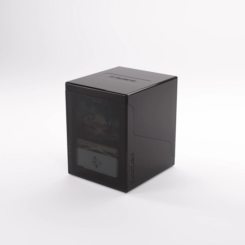Gamegenic Bastion 100+ XL Zwart