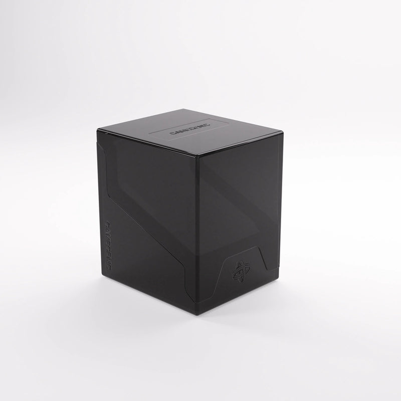 Bastion 100+ XL Zwart