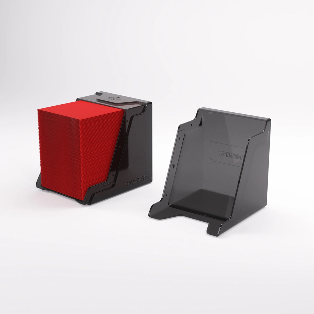 Bastion 100+ XL Zwart