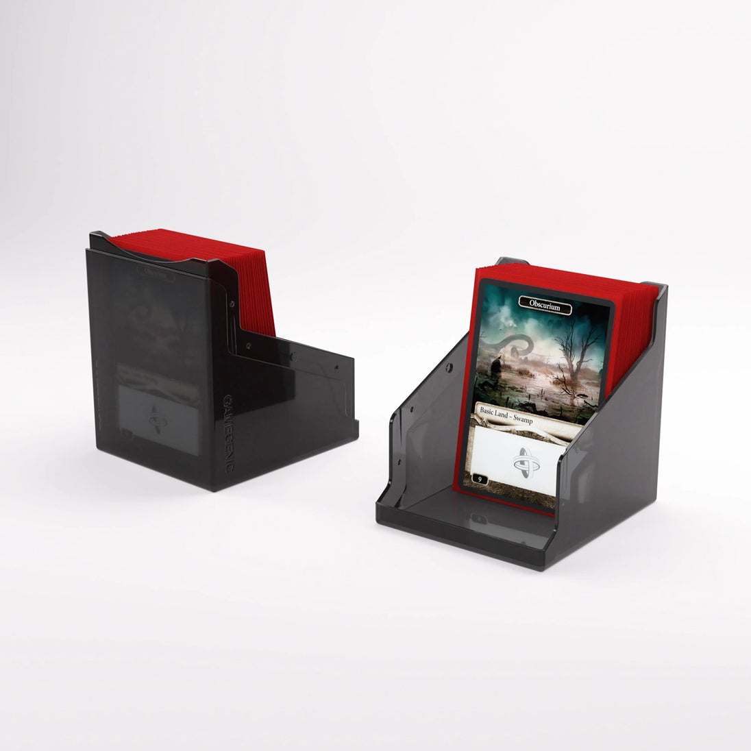 Bastion 100+ XL Zwart