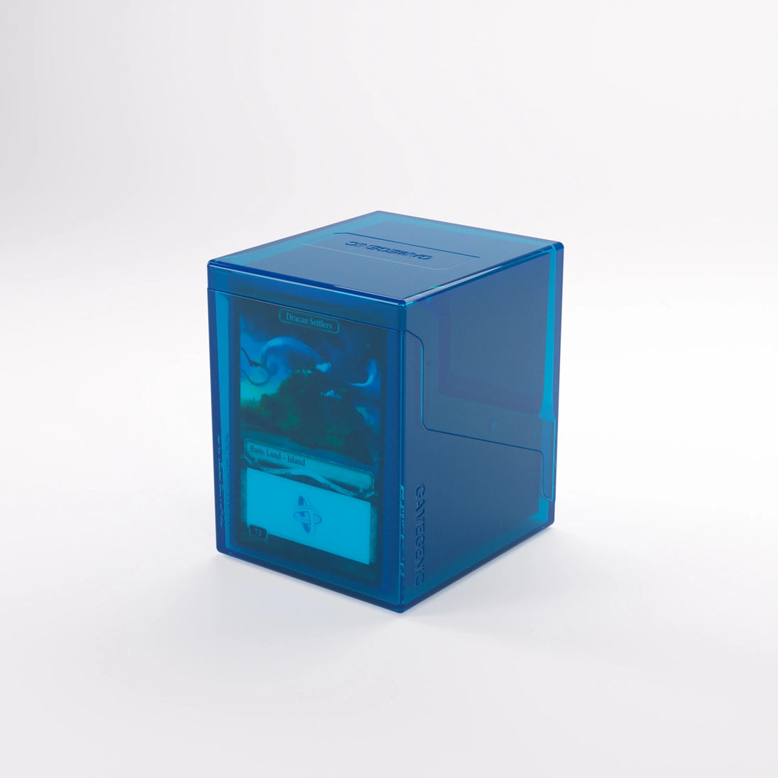 Gamegenic Bastion 100+ XL Blauw