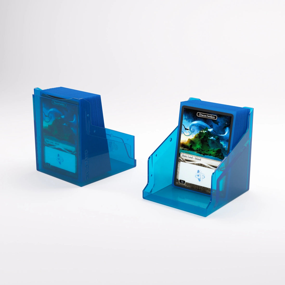 Gamegenic Bastion 100+ XL Blauw