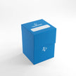 Deck Holder 100+ Blauw