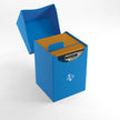 Deck Holder 100+ Blauw