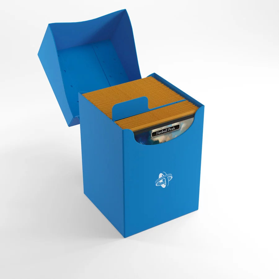 Deck Holder 100+ Blauw