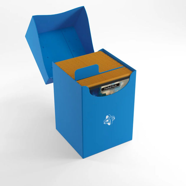Deck Holder 100+ Blauw