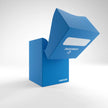 Gamegenic Deck Holder 100+ Blauw