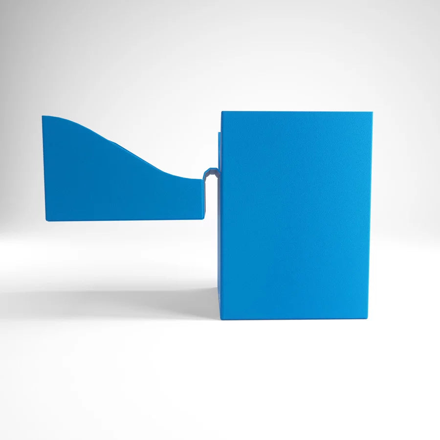 Gamegenic Deck Holder 100+ Blauw