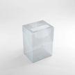 Deck Holder 80+ Transparant 
