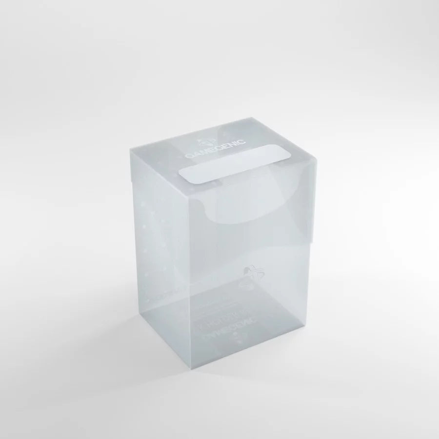 Deck Holder 80+ Transparant 
