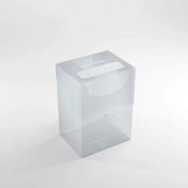 Deck Holder 80+ Transparant 