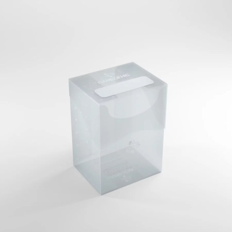 Deck Holder 80+ Transparant 