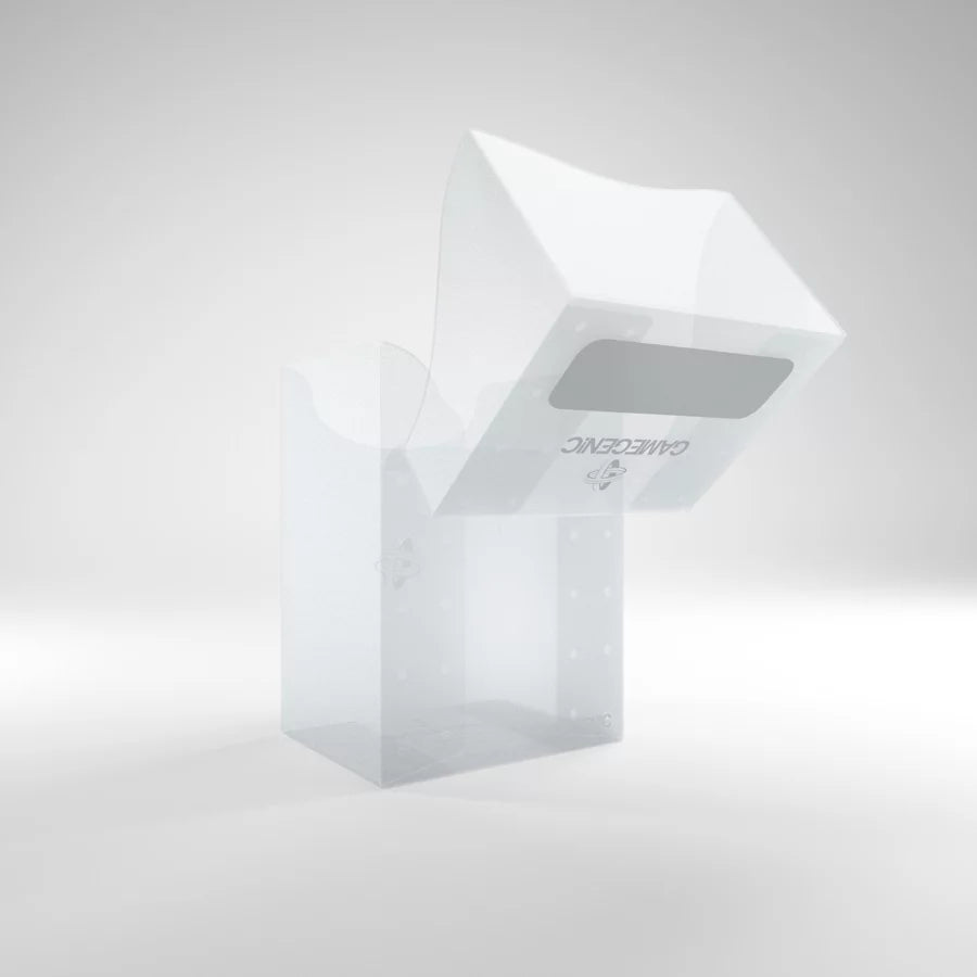 Deck Holder 80+ Transparant 