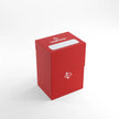 Deck Holder 80+ Rood