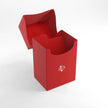 Gamegenic Deck Holder 80+ Rood