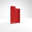 Gamegenic Deck Holder 80+ Rood