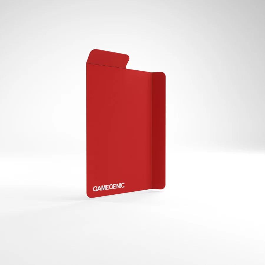 Gamegenic Deck Holder 80+ Rood