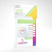 Prime board game sleeves MAT - 59 x 91mm